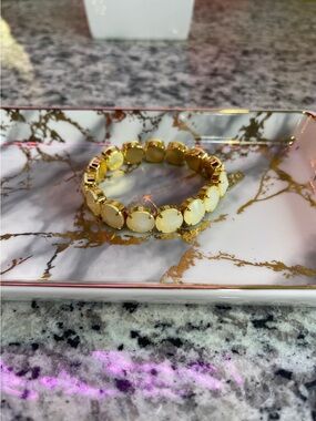 TOVA Croatia Bracelet- Lemon